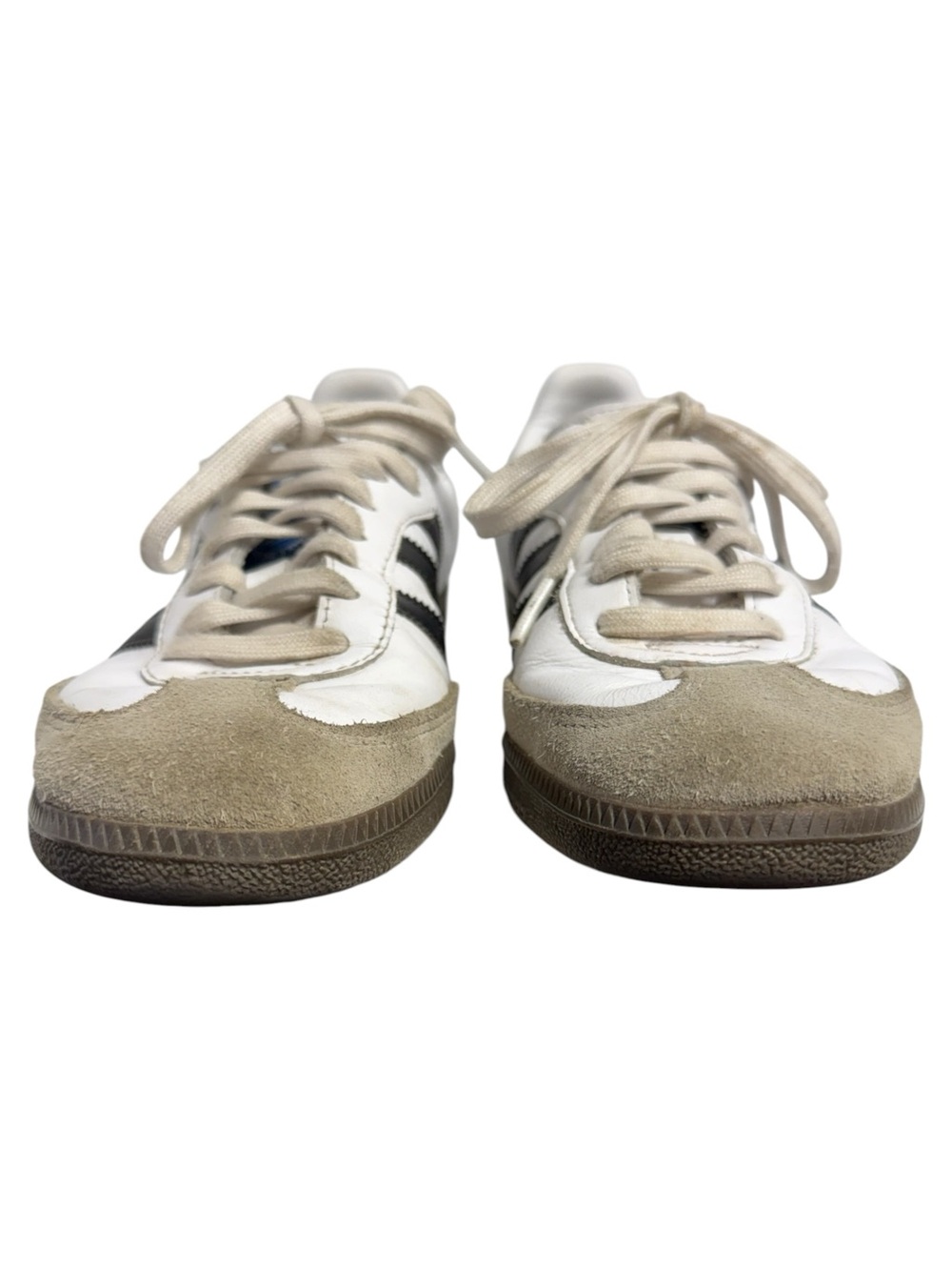Adidas Samba Sneakers Sz 8.5 - Picture 5 of 9